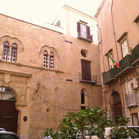 Beeclaire Guest House Palermo Exterior foto