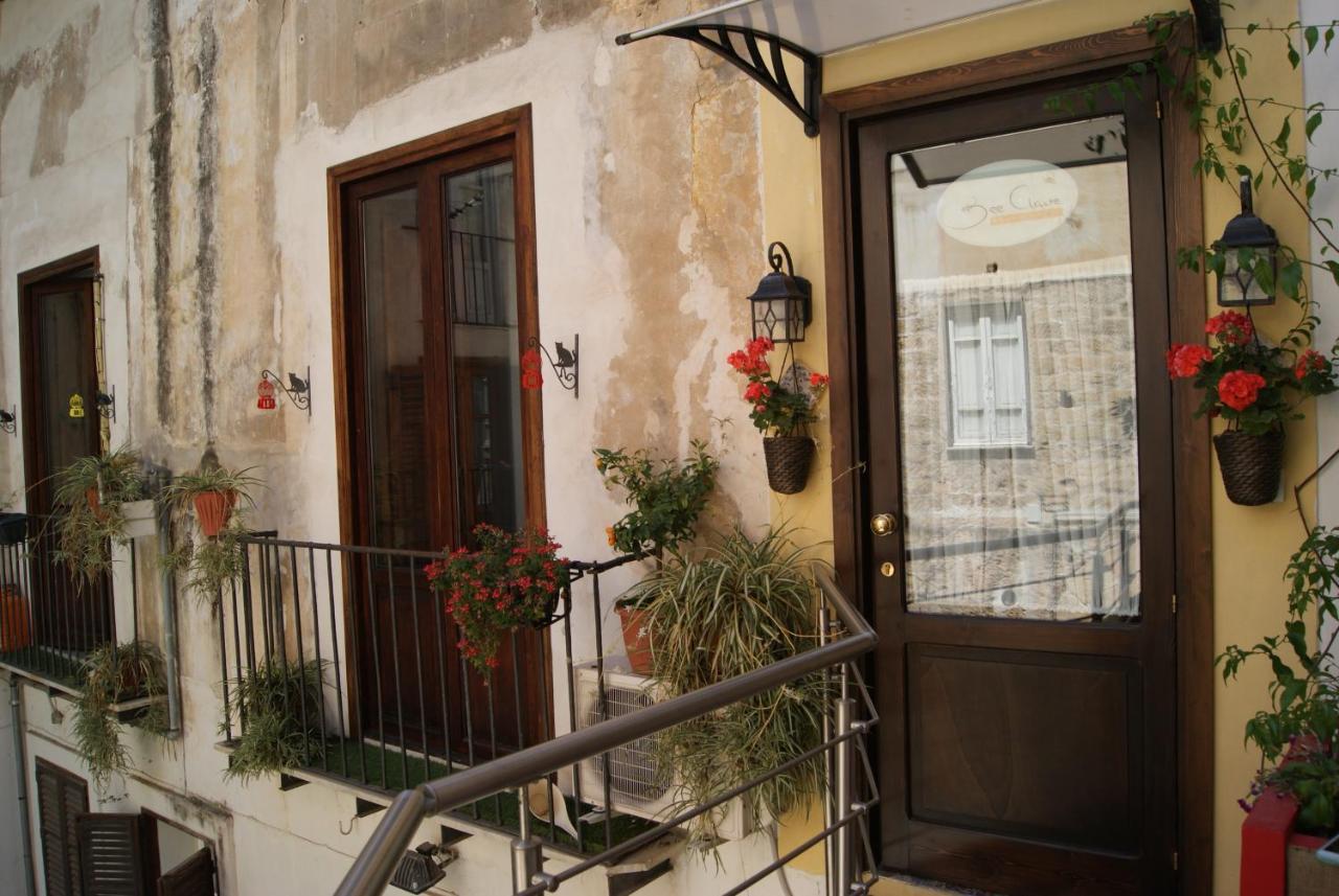 Beeclaire Guest House Palermo Exterior foto