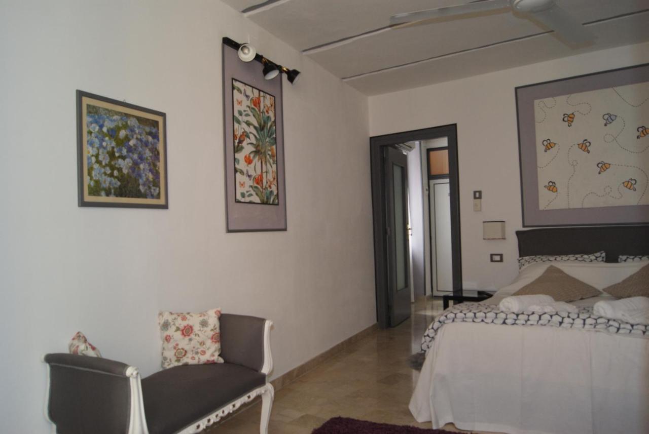 Beeclaire Guest House Palermo Exterior foto